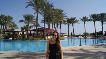 Hotel Grand Rotana – Sharm El Sheikh
