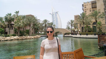 Turistando em Dubai – parte 2