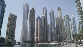 Turistando em Dubai – parte 3