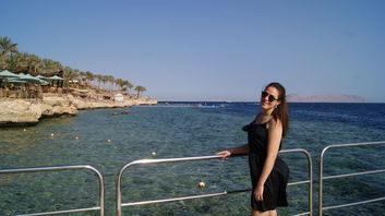 Sharm El Sheikh