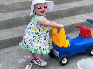 5/13 Home Activities Post of the Day