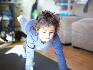 3/24 Home Activities Post of the Day