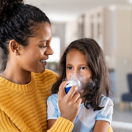 Nebulização: Saiba mais sobre os benefícios, cuidados e como escolher o aparelho ideal