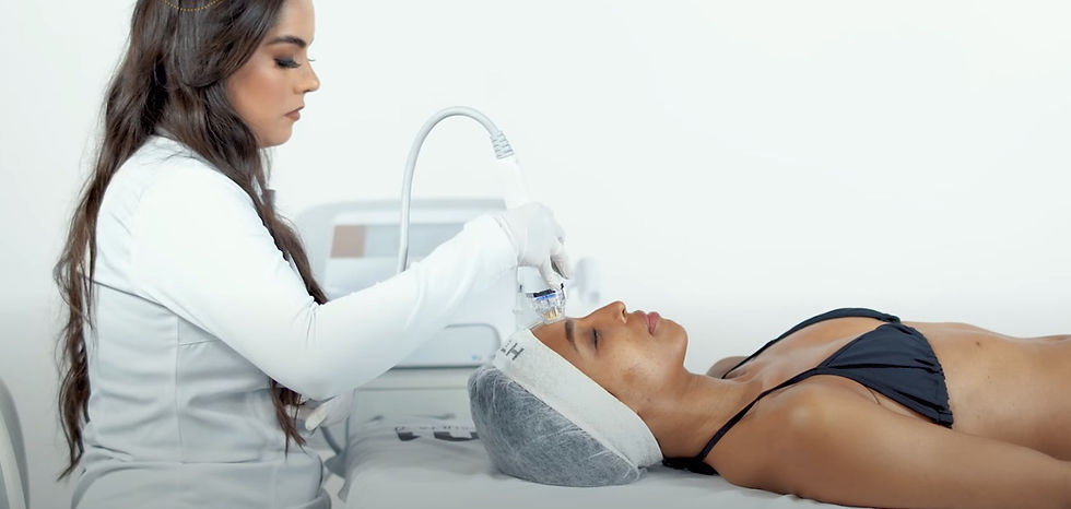 ILIB COM LASERPULSE IBRAMED - MED SAM