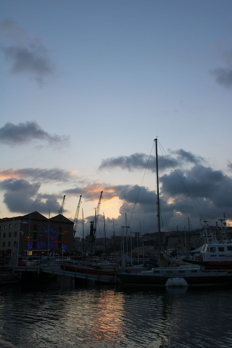 Génova, 25/06/22