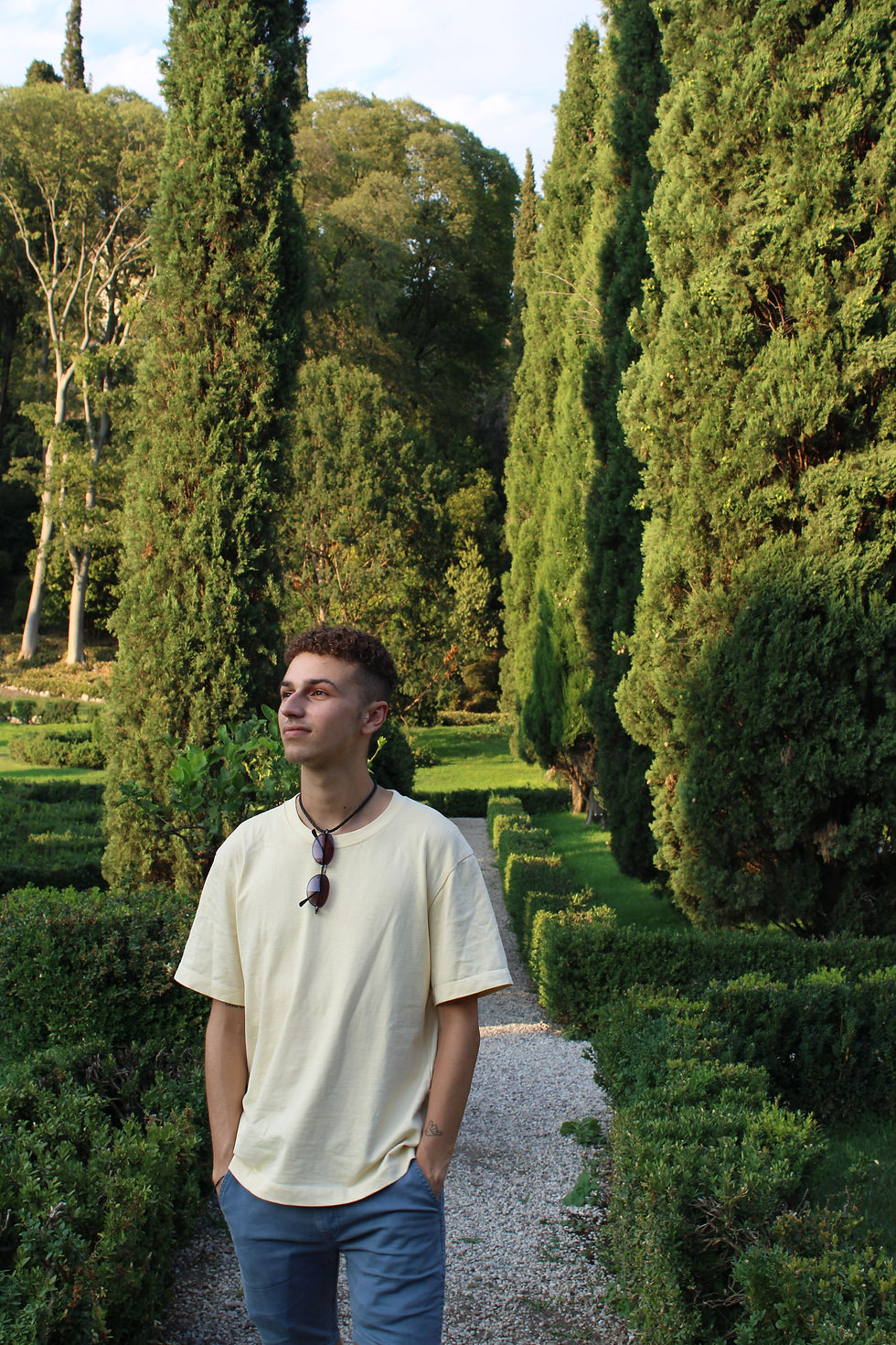 Verona, 5/07/22