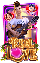 pg slot cc reel love