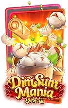 pg slot cc dim sum mania