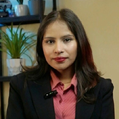 Writer: Babina Timalsina