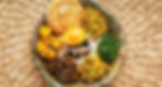 Seasonal Newari Food