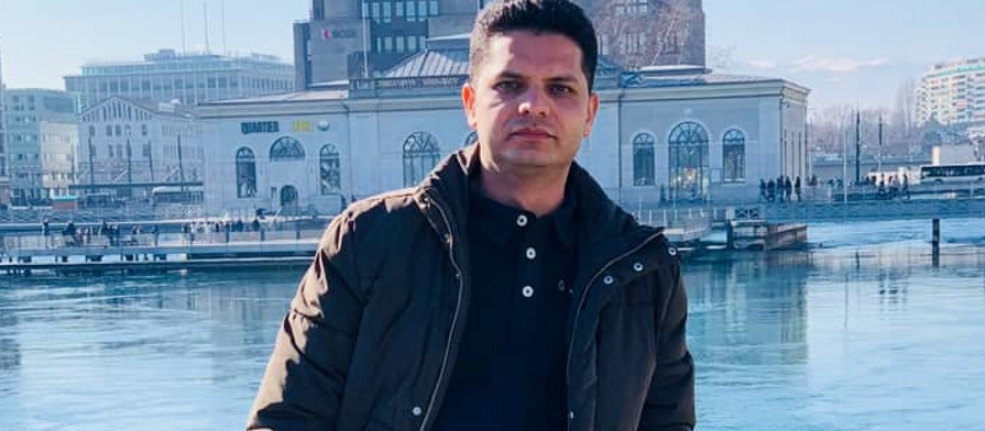 The Inspiring Journey of Chef Bead Prasad Adhikari: From Nuwakot to Global Culinary Heights