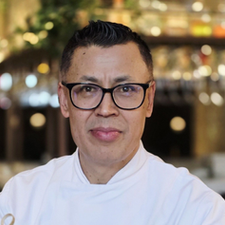 Chef Bal Krishna Shrestha