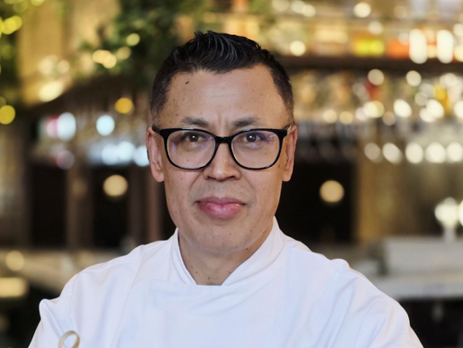 Chef Bal Krishna Shrestha