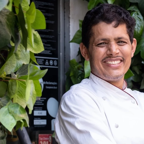 Chef Tanka Sapkota Donates Rs 5.11 Million to Flood Relief, Demands Global Climate Justice for Mountain Communities