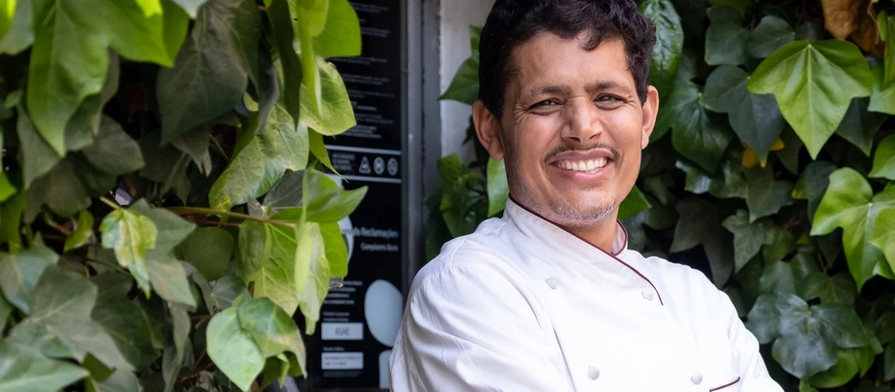 Chef Tanka Sapkota Donates Rs 5.11 Million to Flood Relief, Demands Global Climate Justice for Mountain Communities
