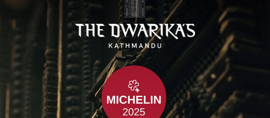 Michelin Guide Arrives in Nepal: The Dwarika’s Hotel Earns Nepal’s First Michelin Key