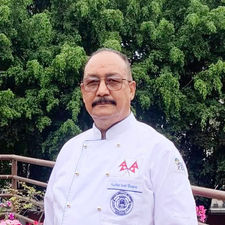 Chef Ratna Bahadur Thapa
