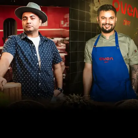 How Diaspora Chefs Are Redefining Modern Himalayan Dining