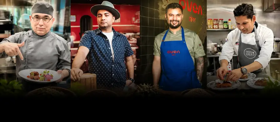 How Diaspora Chefs Are Redefining Modern Himalayan Dining
