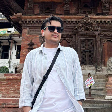 Chef Pradeep Kumar Bhandari