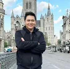Chef Sudish Rumba