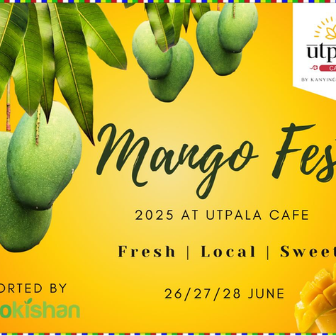 Two Mango Festivals Coming to Kathmandu This June