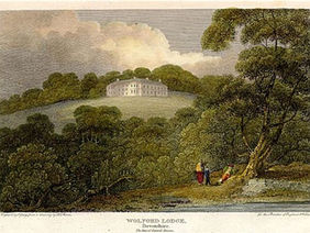 The Fall of the House of Simcoe