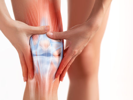 ¿Te duele la rodilla y no sabes por qué? Esta es la verdadera razón en la mayoría de los casos.