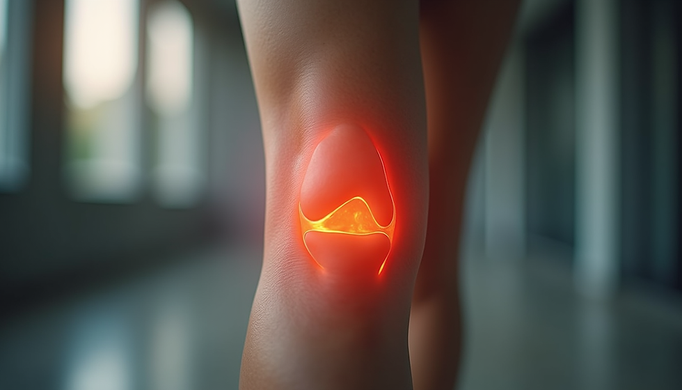 Tratamiento de ligamento cruzado: Guía completa para la recuperación