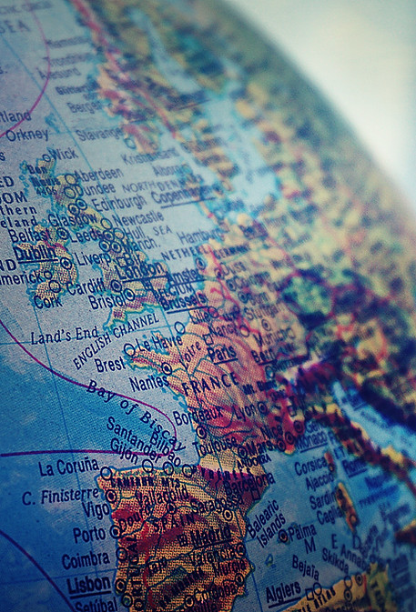 Commercial Planning and Geographical Footprint