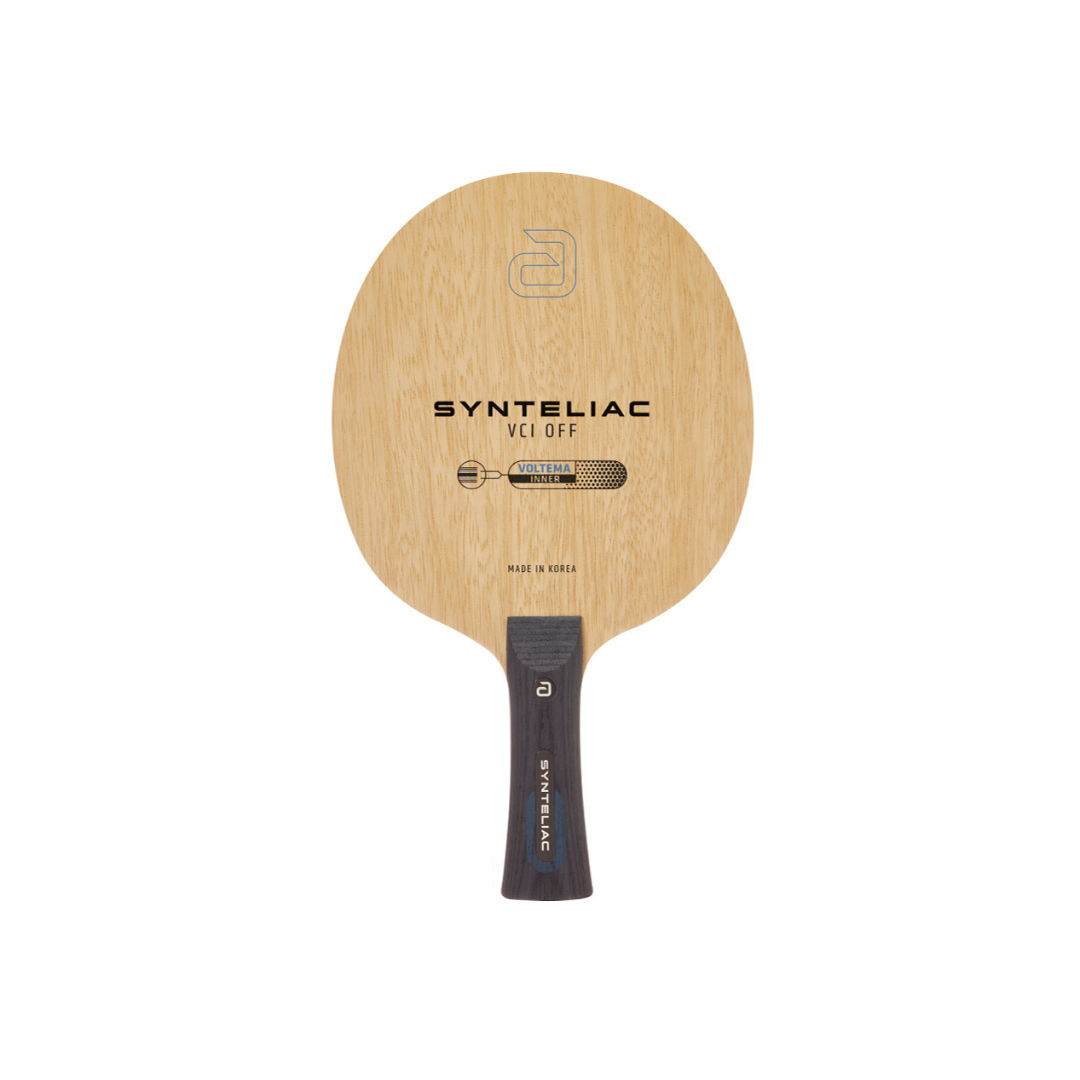 Andro Synteliac VCI Table Tennis Blade