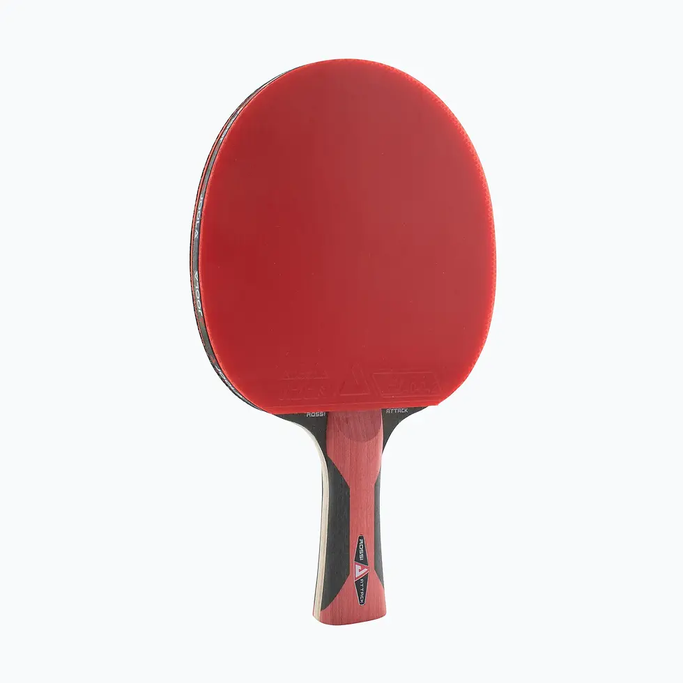JOOLA Rosskopf Attack Table Tennis Racket