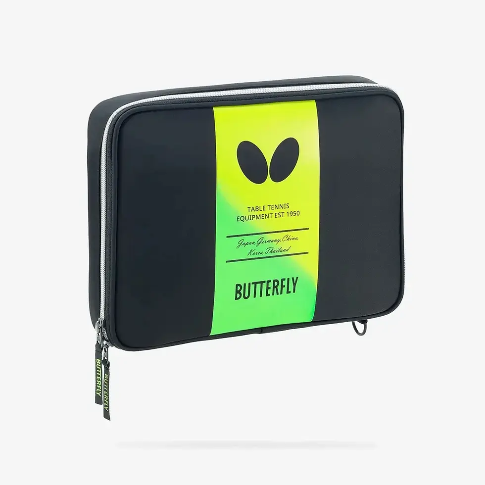 Thumbnail: Butterfly BG Case Table Tennis Bat Cover