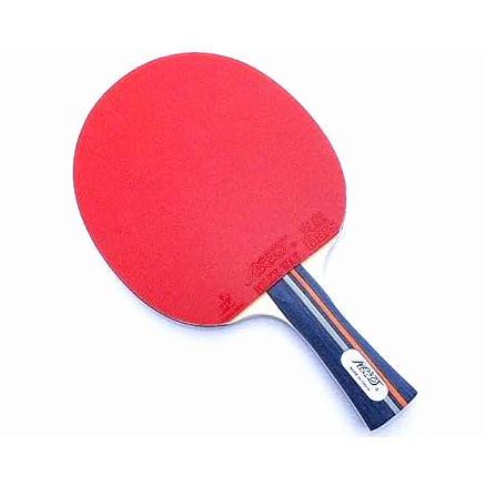 Yinhe 01B Wooden Table Tennis Bat