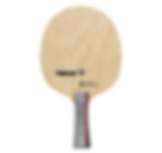 Tibhar Gravity Offensive Concave Table Tennis Blade