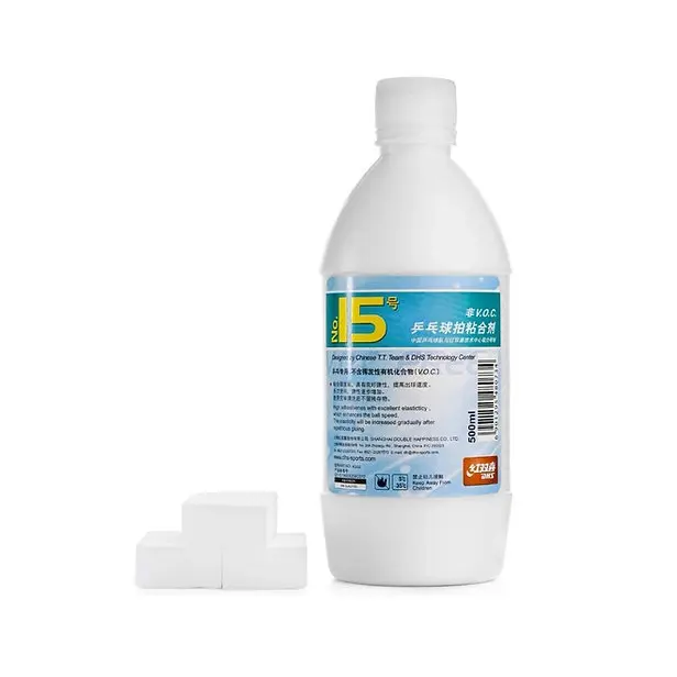 Thumbnail: DHS No 15 Aquatic VOC Free Table Tennis Glue