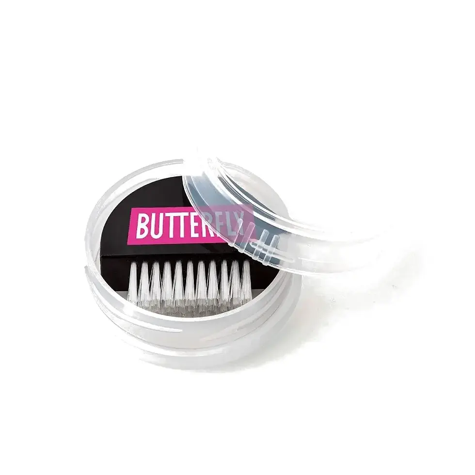 Butterfly Clean Brush for Pips