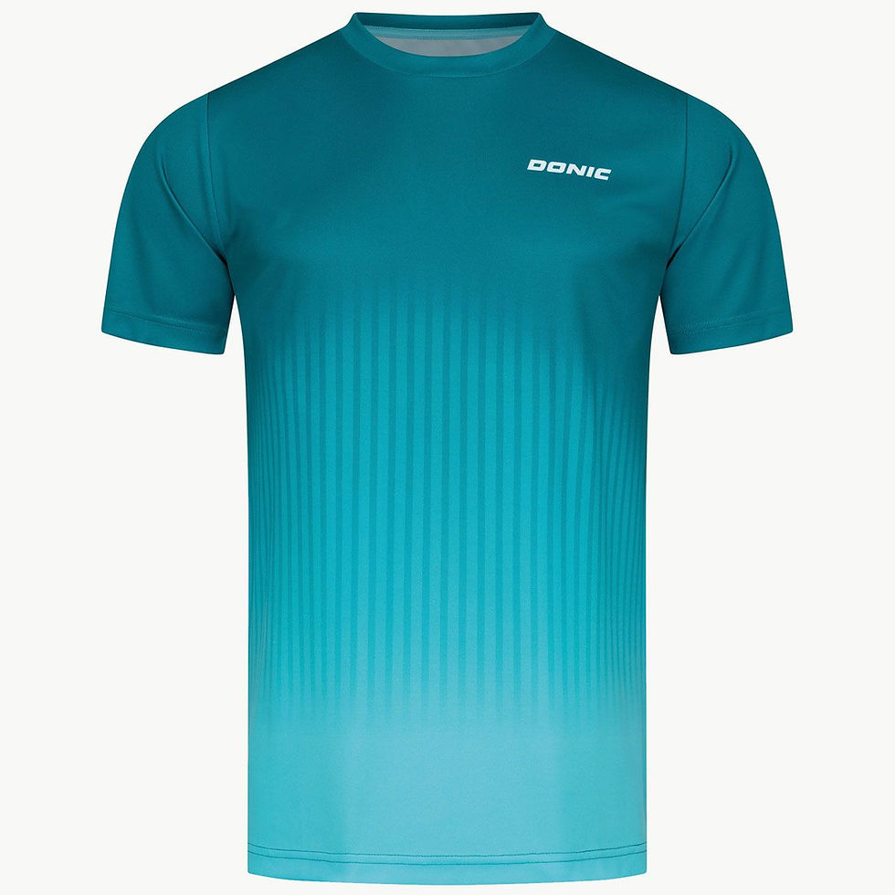 Donic Driva Round T-Shirt