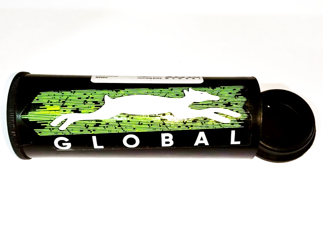 Stag Global Small Ball Roller