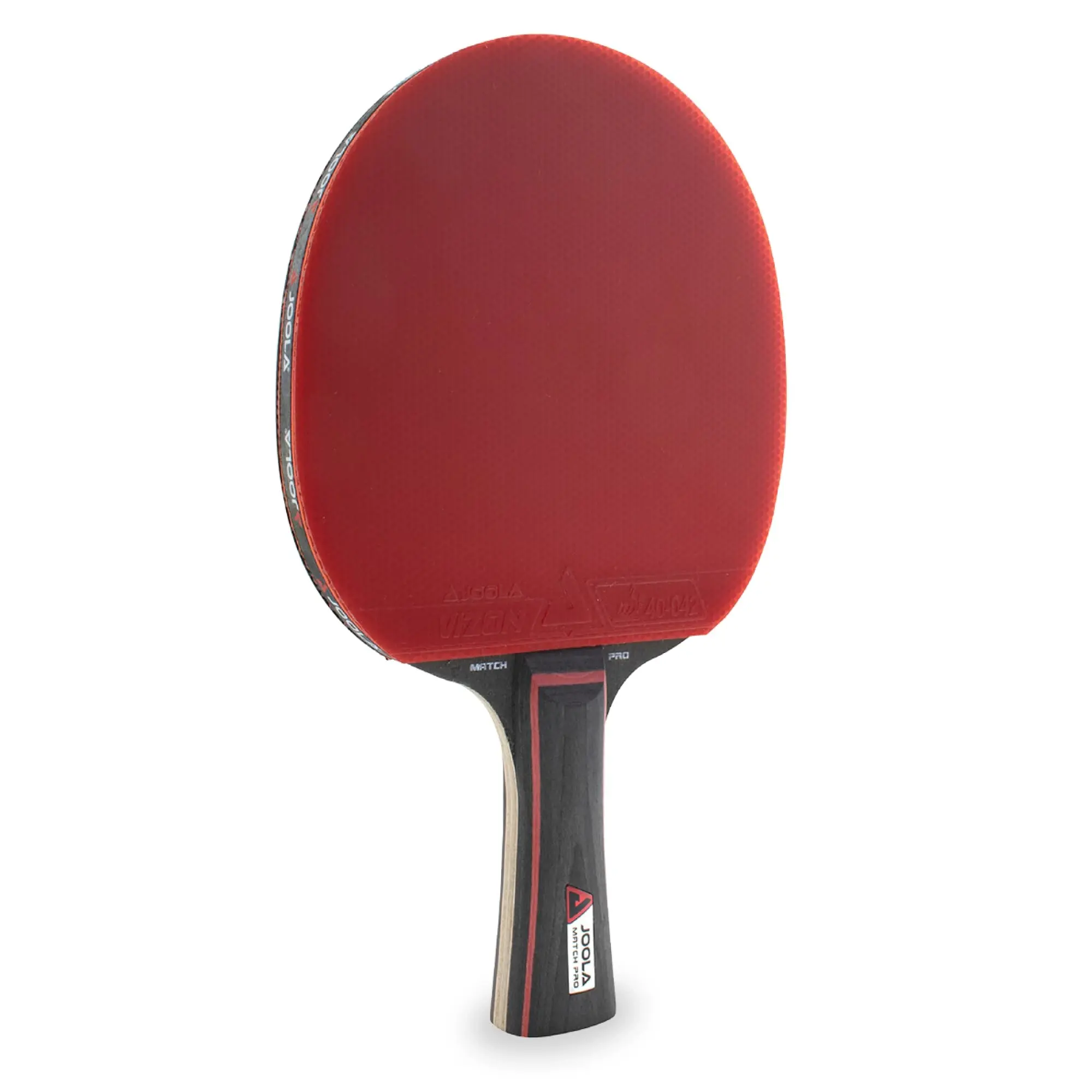 JOOLA Match Pro Table Tennis Racket