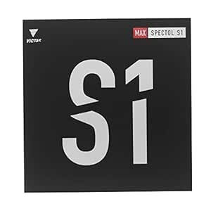 Victas Spectol S1 Table Tennis Rubber