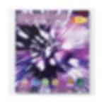 Nittaku Hammond Power Table Tennis Rubber