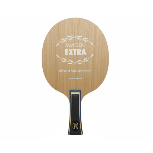 Yasaka Sweden Extra Table Tennis Blade | Table Tennis Empire
