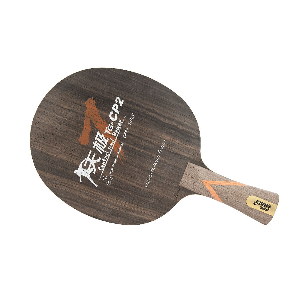 DHS TG7 CP2 Table Tennis Blade