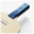 Thumbnail: Butterfly Timo Boll ALC Table Tennis Blade