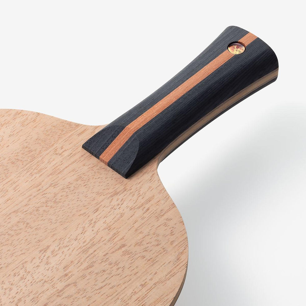 Thumbnail: Butterfly Diode Pro Table Tennis Blade