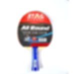 STAG Global All Round Table Tennis Racket