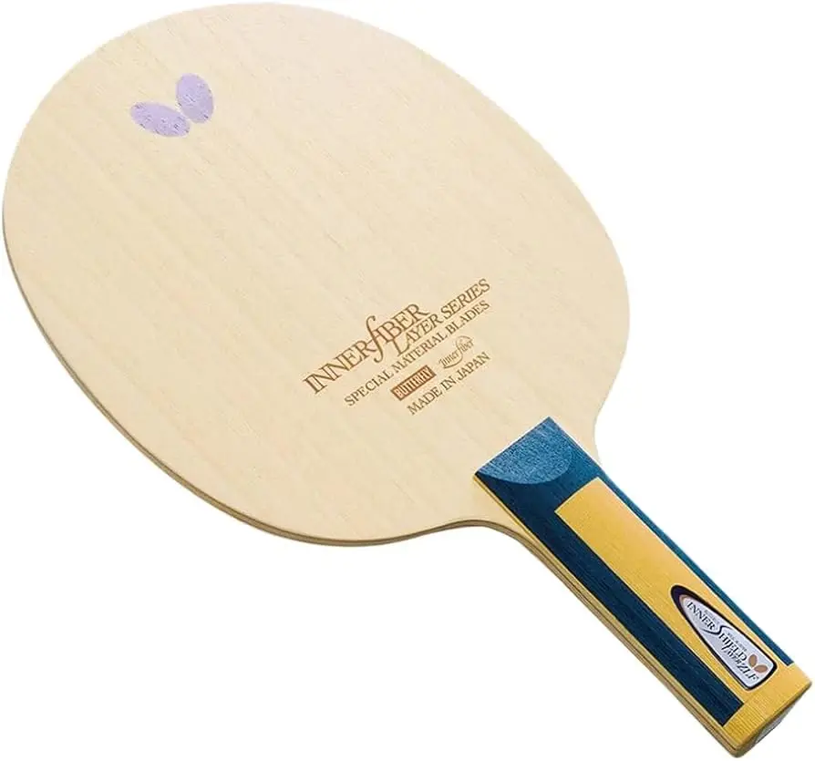 BUTTERFLY Innershield layer ZLFTable Tennis Blade