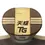 Thumbnail: DHS TG7 CP2 Table Tennis Blade