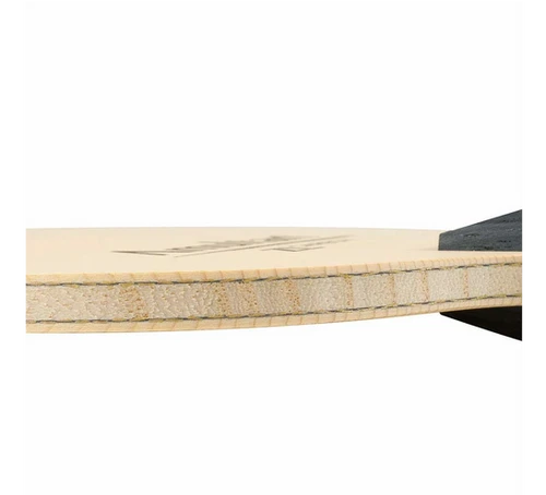 Butterfly Amultart ZL Carbon Blade – Table Tennis Racket – Ping Pong